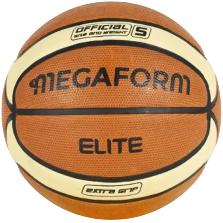 NORDIC Brands Megaform Elite Stl6 Basketboll