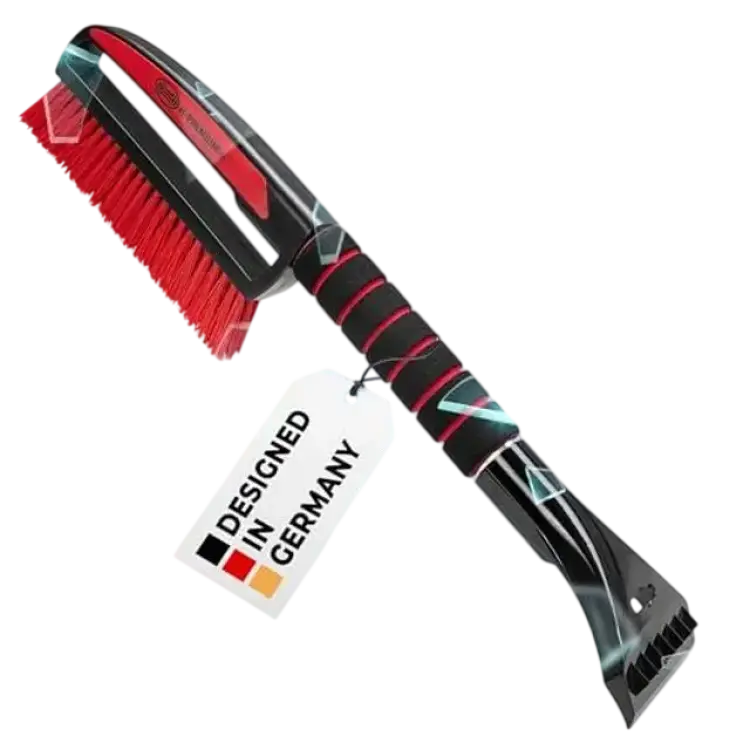 Heyner SnowStar Pro Snöborste 995100