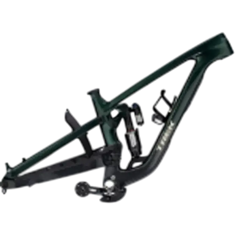 Trek Ramset Slash C Gen 6 Daintree S-27.5