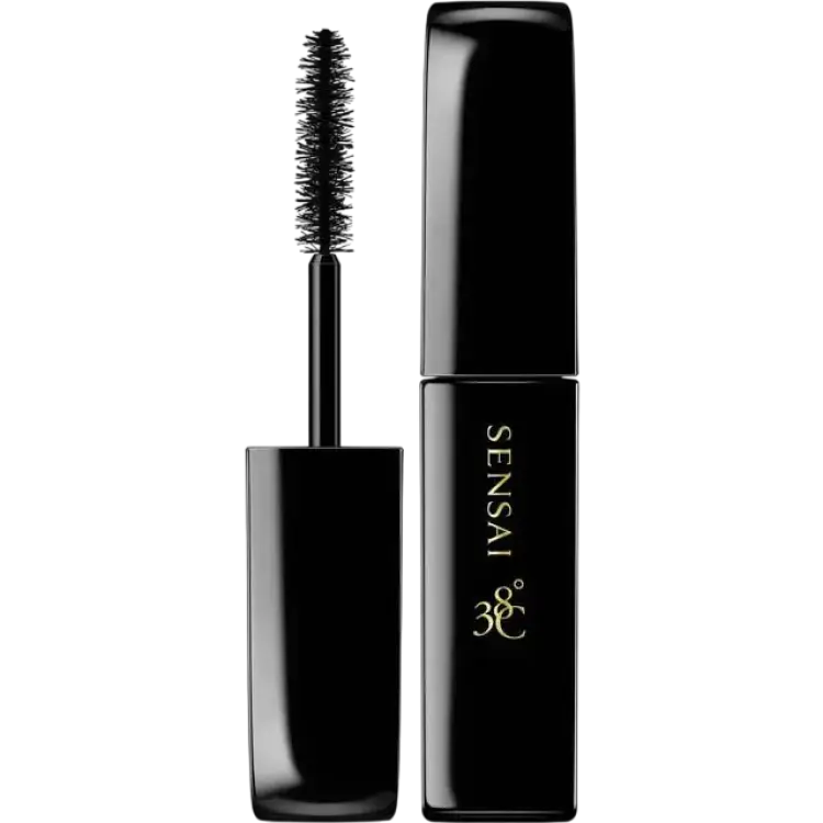 Sensai Lash Volumiser 38°C Black