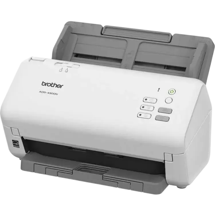 Brother ADS-4300N
