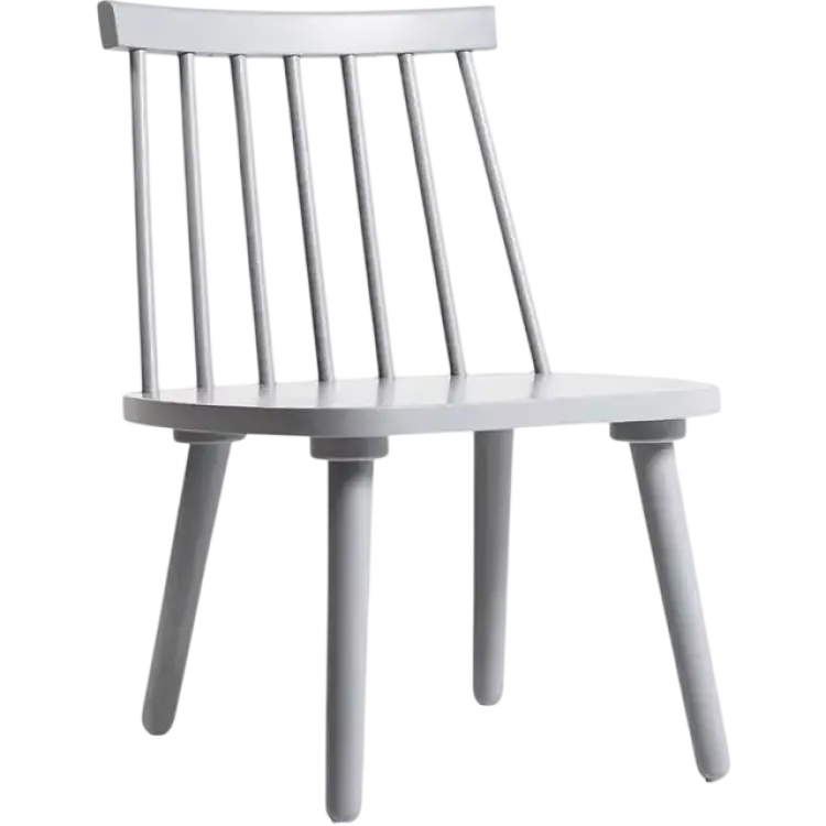 Department Wood H19 Pinnstol 73cm