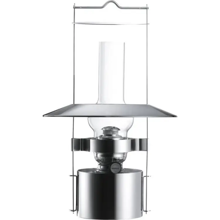 Stelton Ship L Oljelampa 43cm