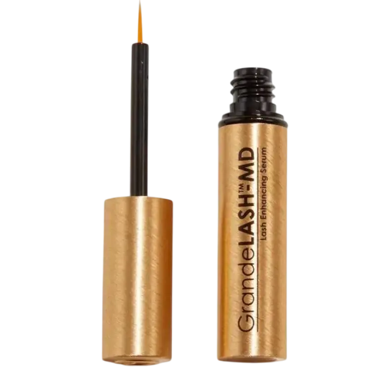 Grande Cosmetics Travel Size GrandeLASH-MD Lash Enhancing Serum 1ml