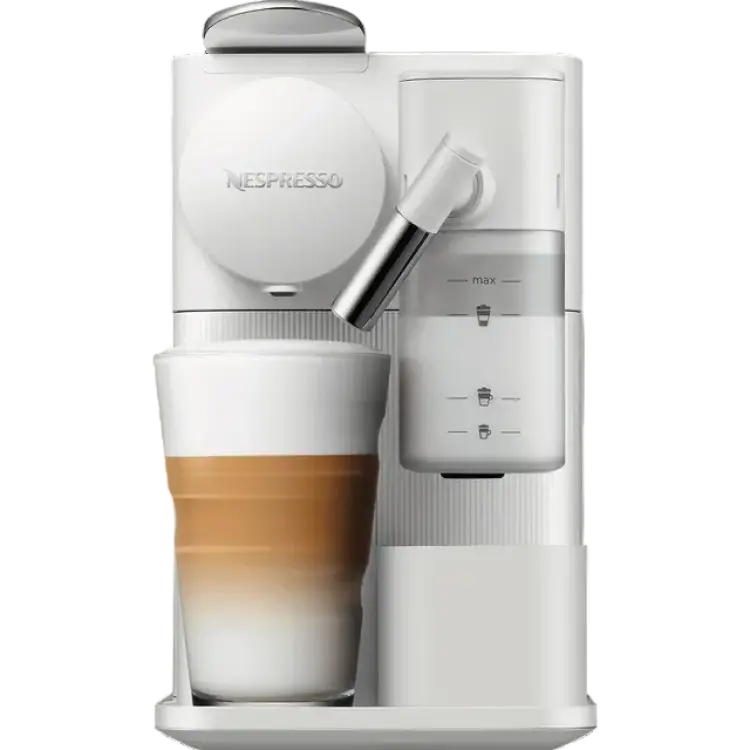 De'Longhi Nespresso Lattissima One EN510.W