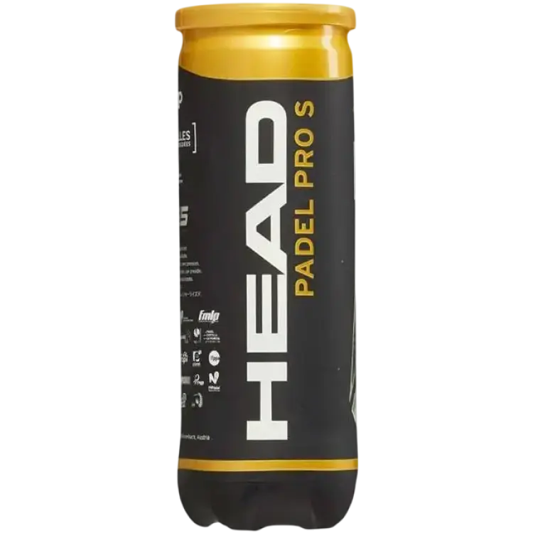 Head Padel Pro S - 3st