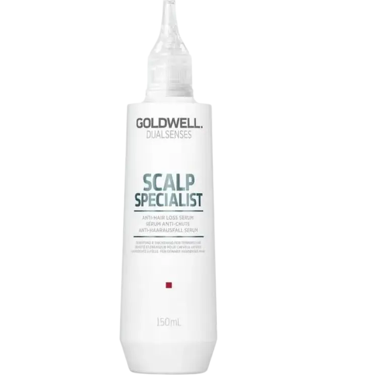 Goldwell Dualsenses Anti-Hair Loss Serum
