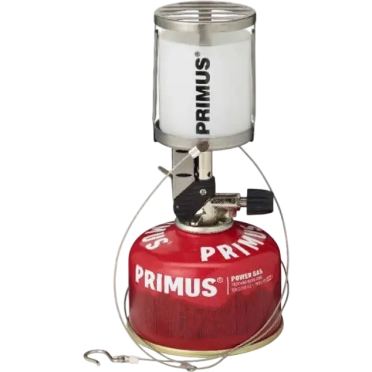 Primus Micron Glass Lantern