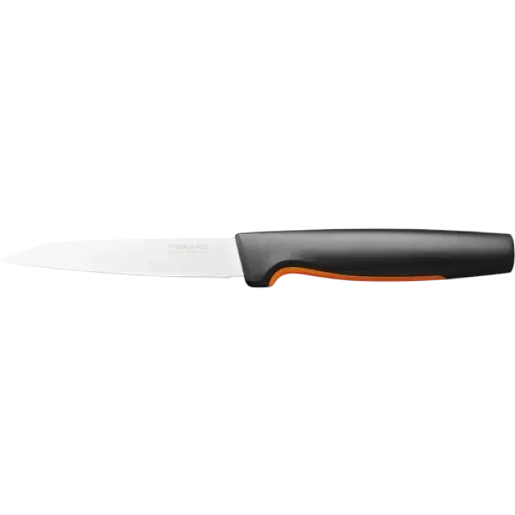 Fiskars Functional Form 1057542 Grönsakskniv, Skalkniv 11 cm
