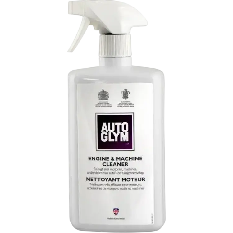 Autoglym Engine & Machine Cleaner 1L