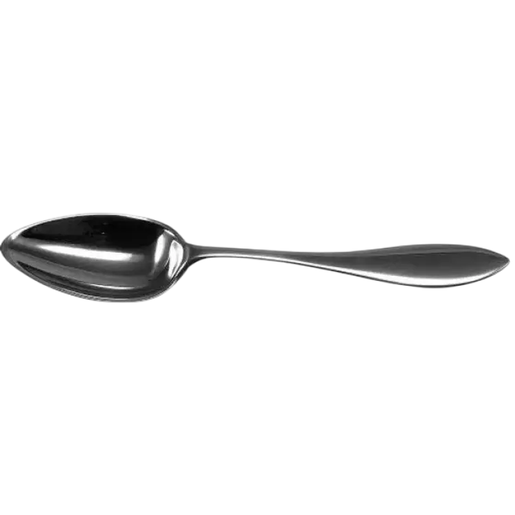 Gense Indra Bordssked 21cm