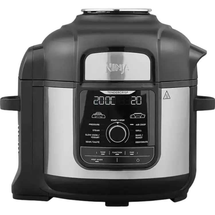 Ninja Foodi Max OP500