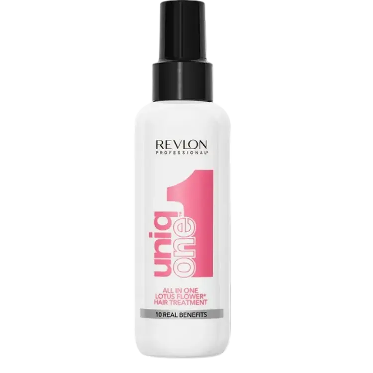 Revlon Uniq One Hair Treatment Lotus 150ml