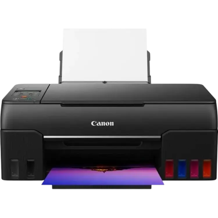 Canon Pixma G650