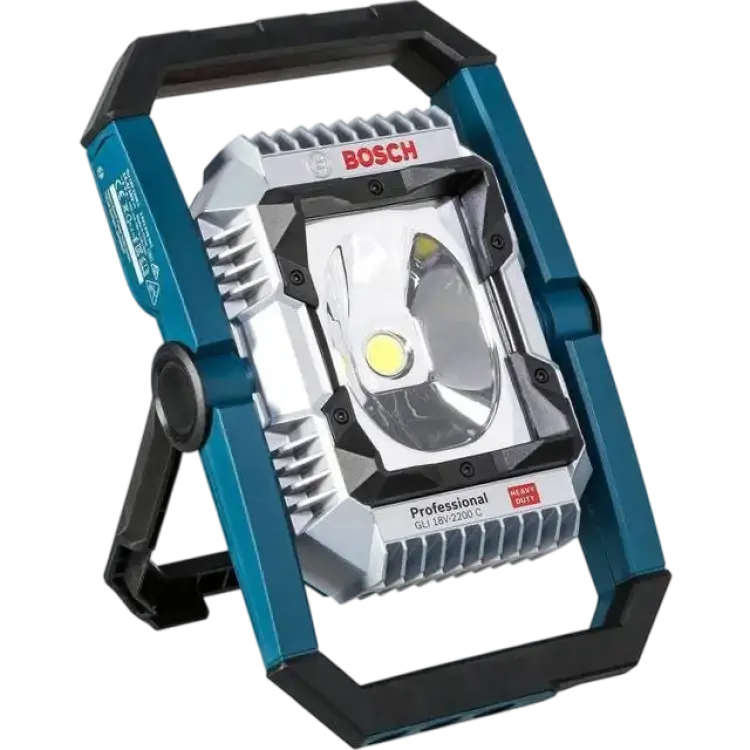 Bosch GLI 18V-2200 C Professional