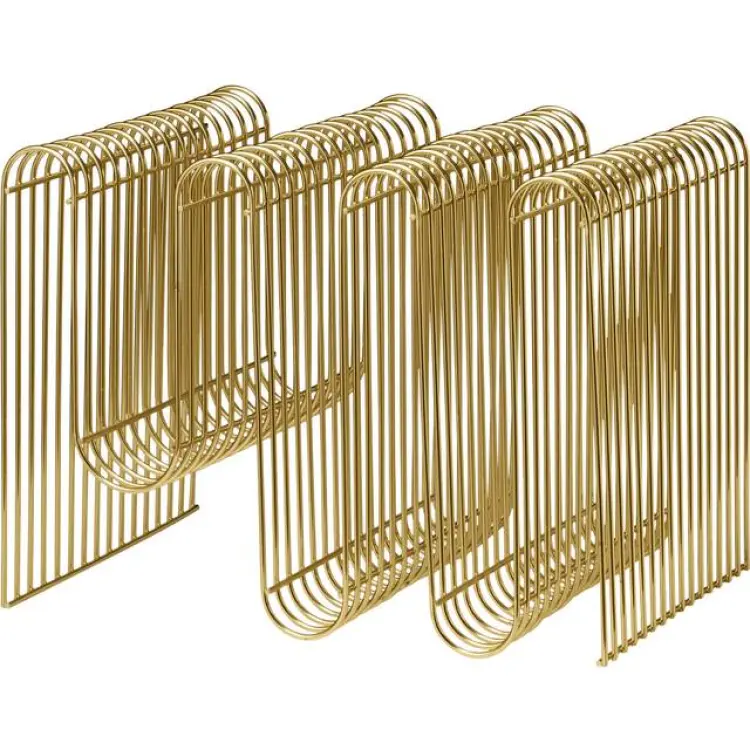 AYTM Curva Tidningsställ 40x30.3cm