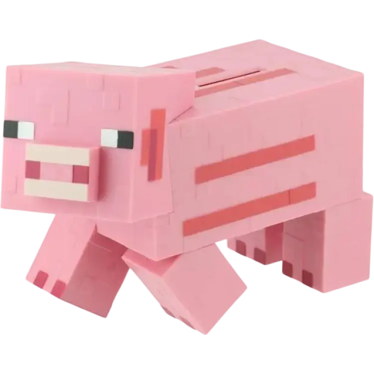 Paladone Pig Money Bank