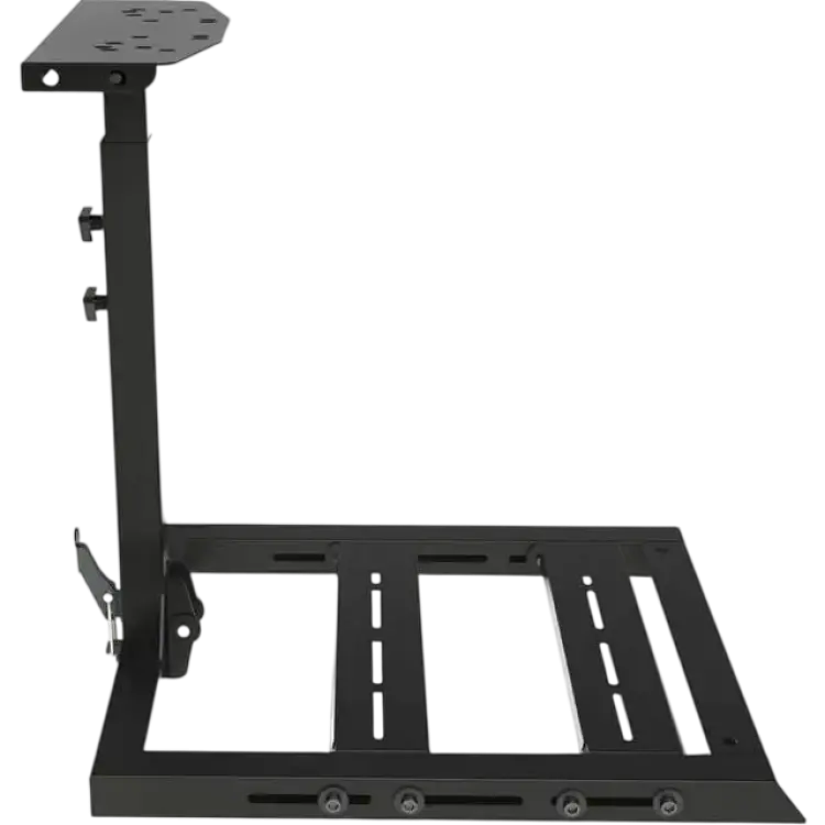 Next Level Racing Wheel Stand Racer