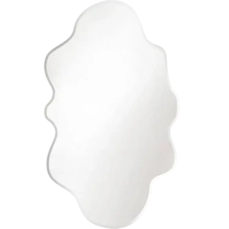 Byon Flow M Väggspegel 50x90cm