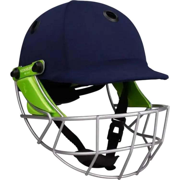 Kookaburra Pro 600F Helmet