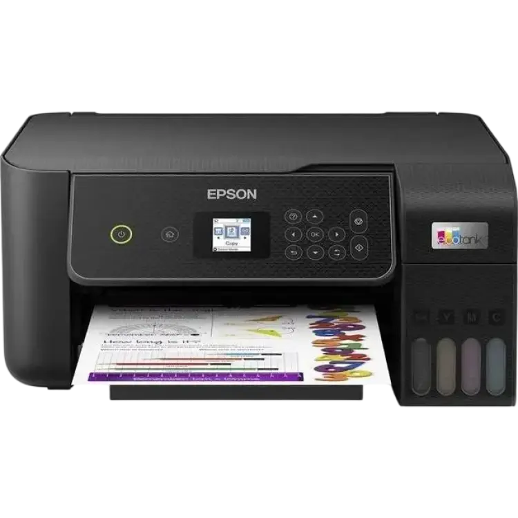 Epson EcoTank ET-2870