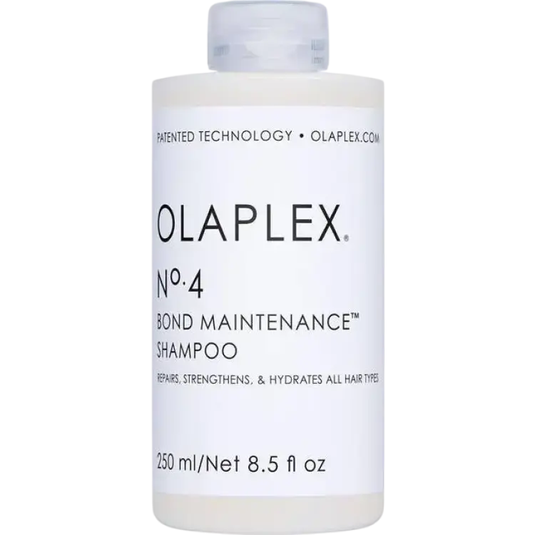 Olaplex No.4 Bond Maintenance Shampoo 250ml