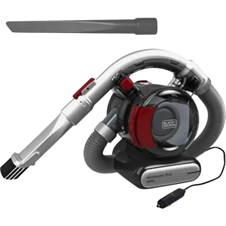 Black & Decker Flexi PD1200AV-XJ Svart