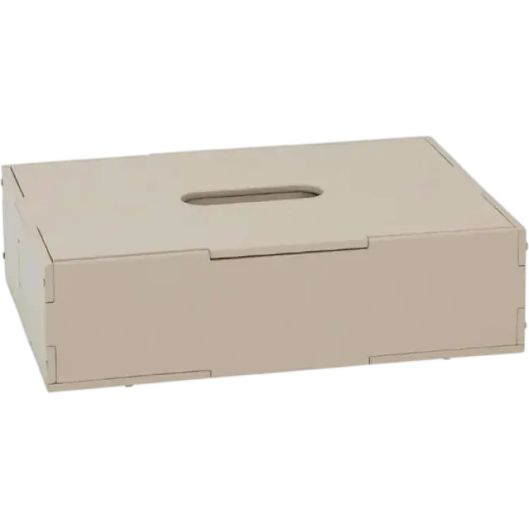 Nofred Kiddo Tool Box Beige