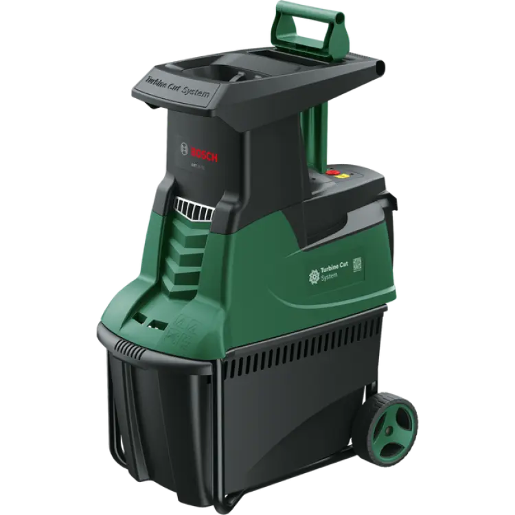 Bosch AXT 25 TC