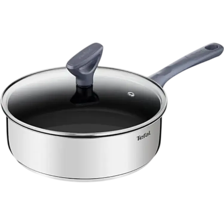 Tefal Daily Cook SS Ceramic Traktörpanna 24 cm