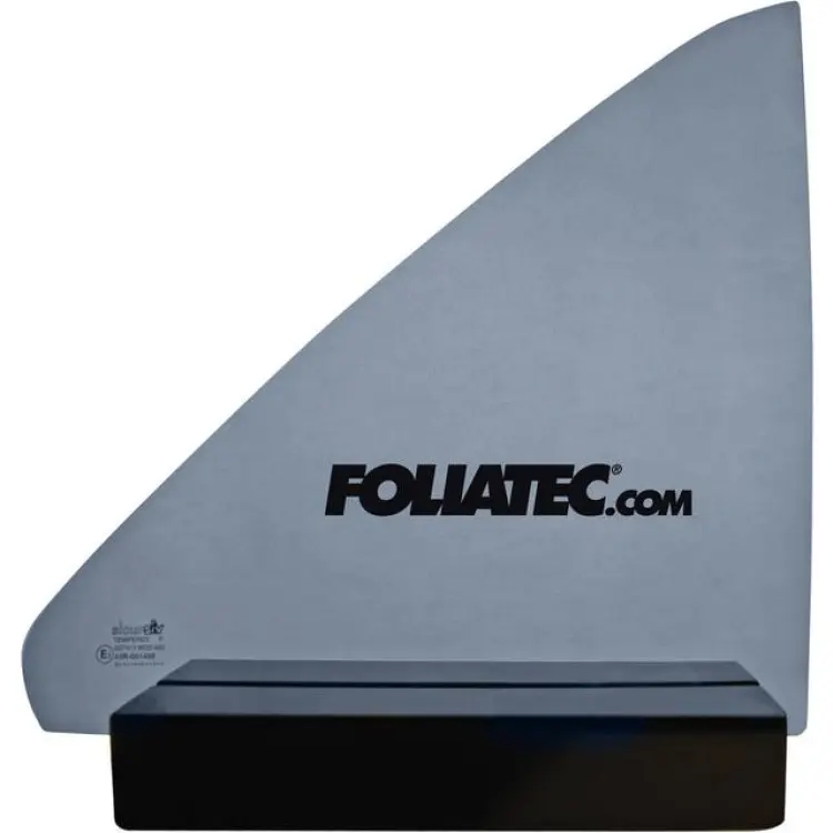 Foliatec Midnight Reflex Light UV-skydd 76 x 300 cm Fönsterfilm