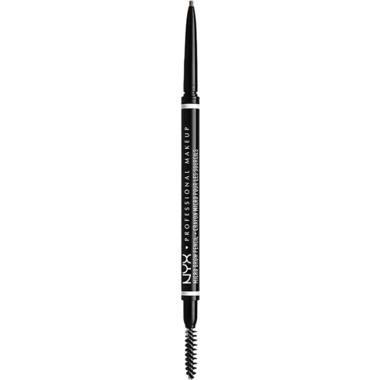 NYX Micro Brow Pencil Taupe