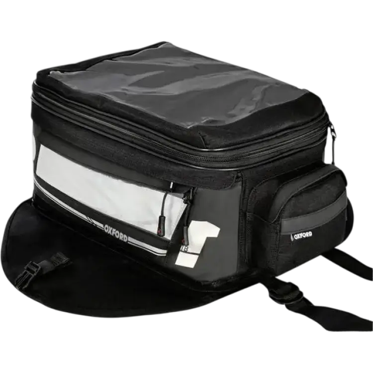 Oxford F1 Small Magnetic 18L Tankväska