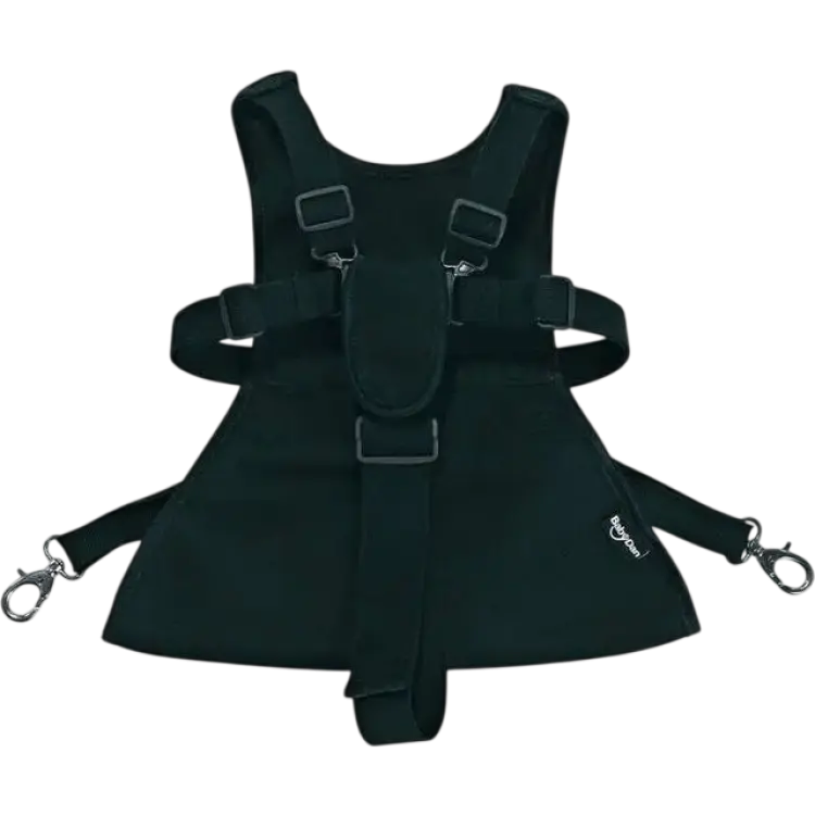 BabyDan Lux Harness for Pram