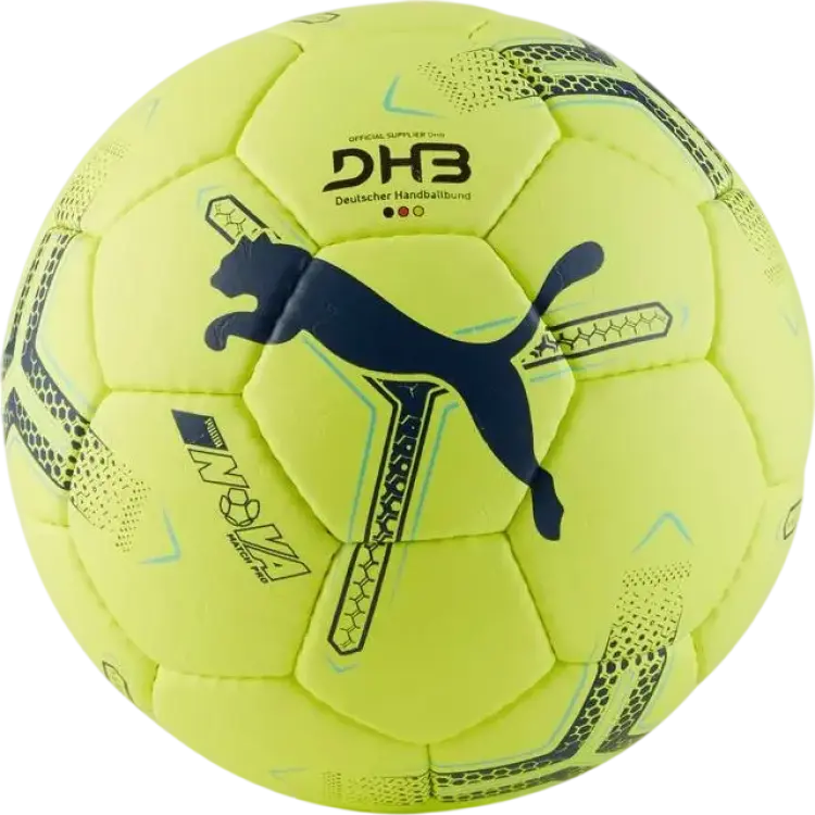 Puma Nova Match Pro Handball Size 2