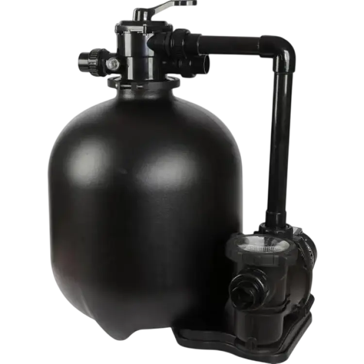 Swim & Fun Pro Classic Filter System 800W