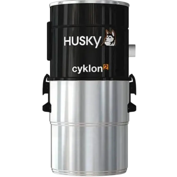 Husky Cyklon2