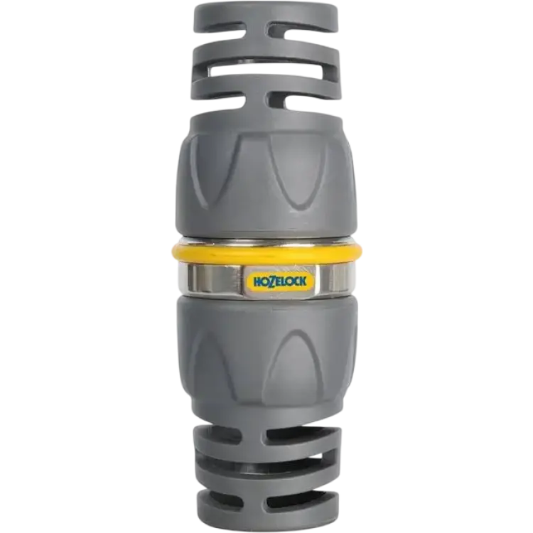 Hozelock Double Male Connector Pro