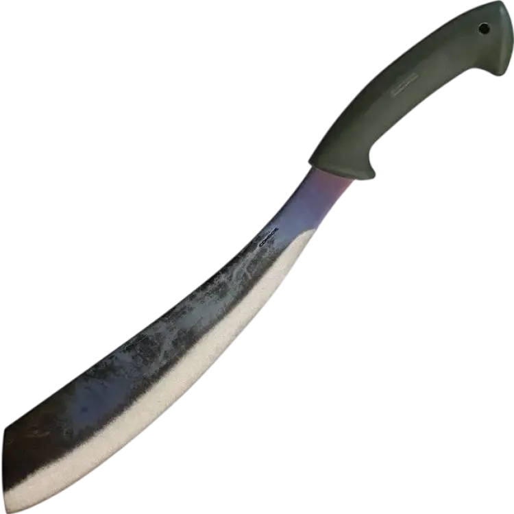 Condor Bushcraft Parang Machete