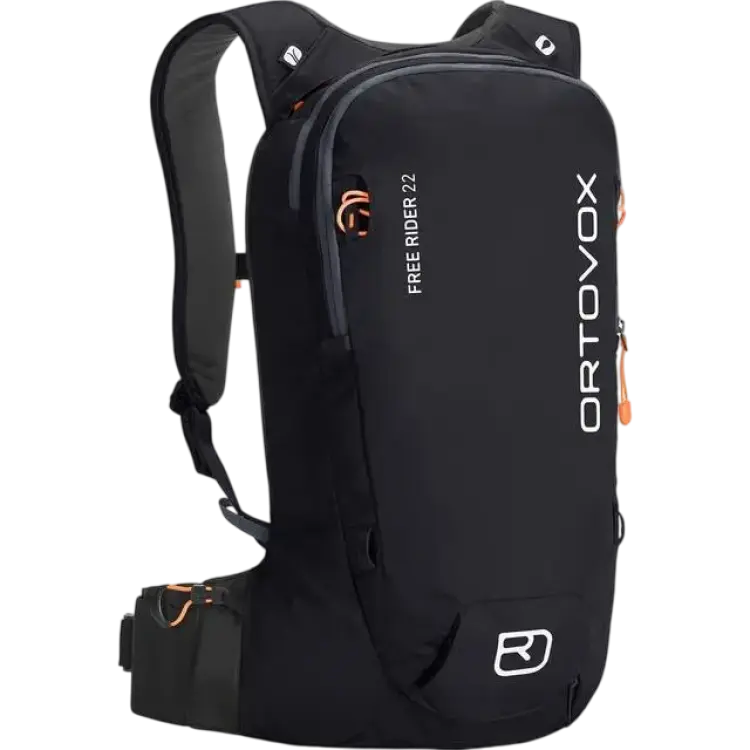 Ortovox Free Rider 22