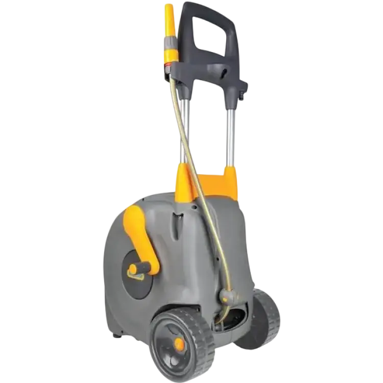 Hozelock Wheeled Fast Cart 40m