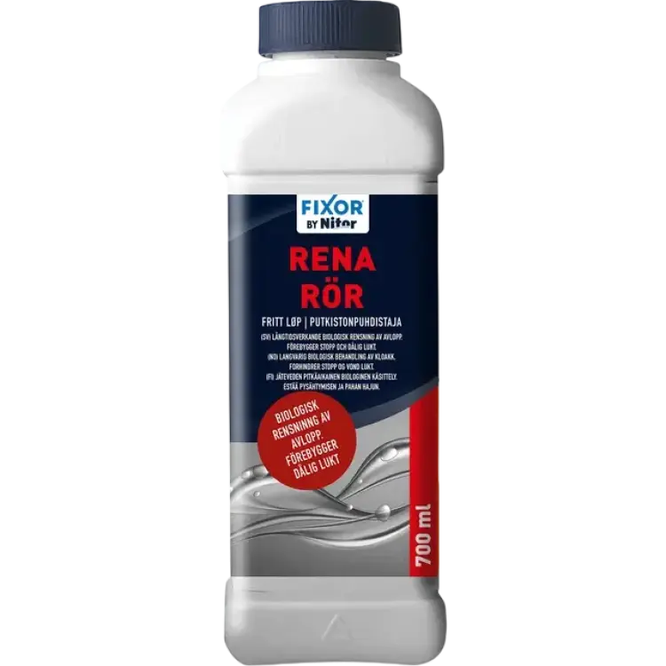 Nitor Clean Pipes 700ml