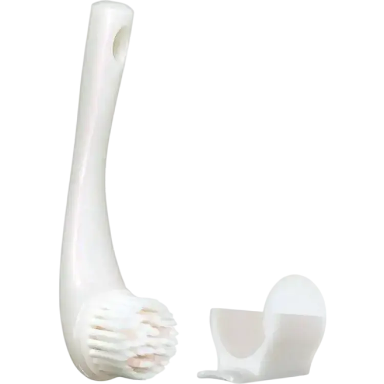 Shiseido Cleansing Massage Brush