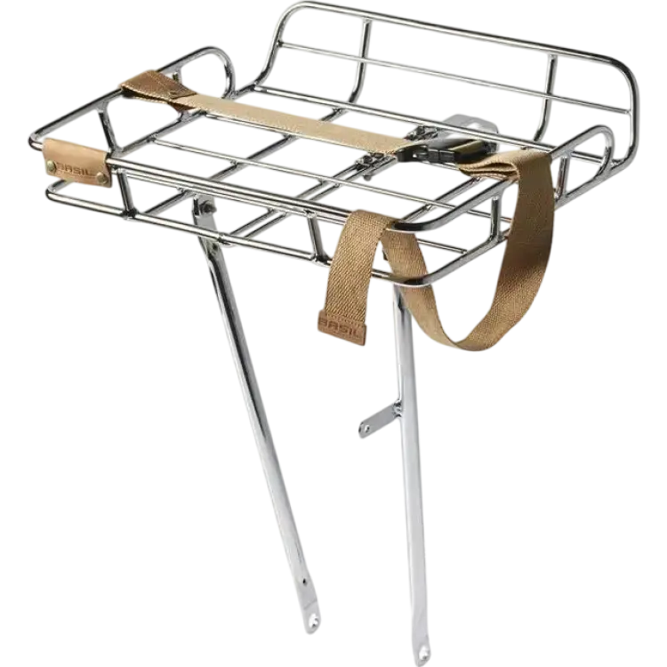 Basil Portland Front Carrier