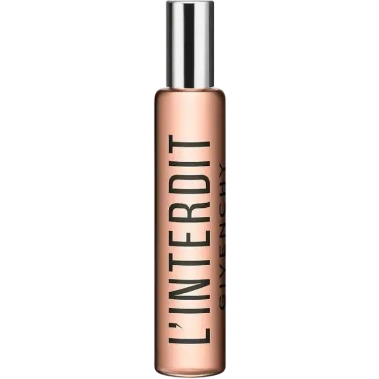 Givenchy L'interdit Eau De Parfum Mini Roll-on 20ml