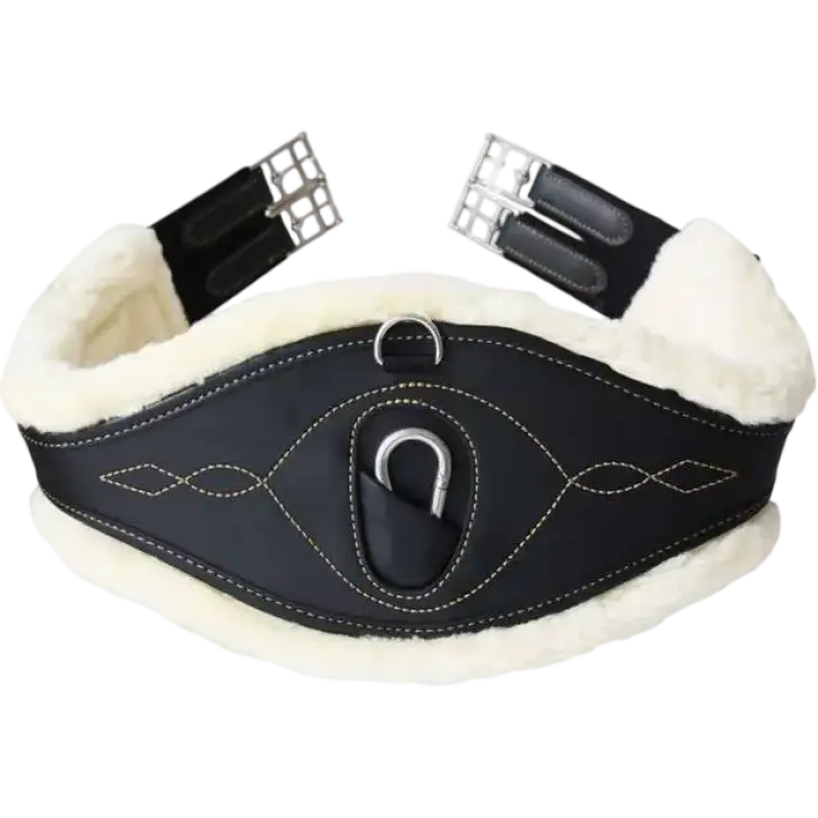 Kentucky Sheepskin Anatomic Grith