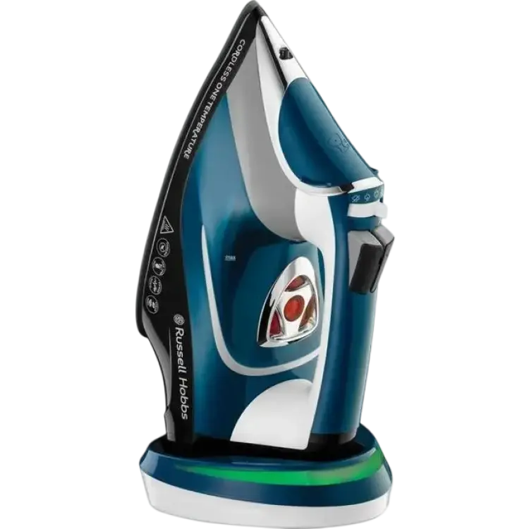 Russell Hobbs Cordless One Temperature Iron 26020