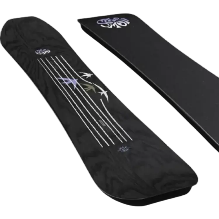 Salomon Highpath 2024 Snowboard