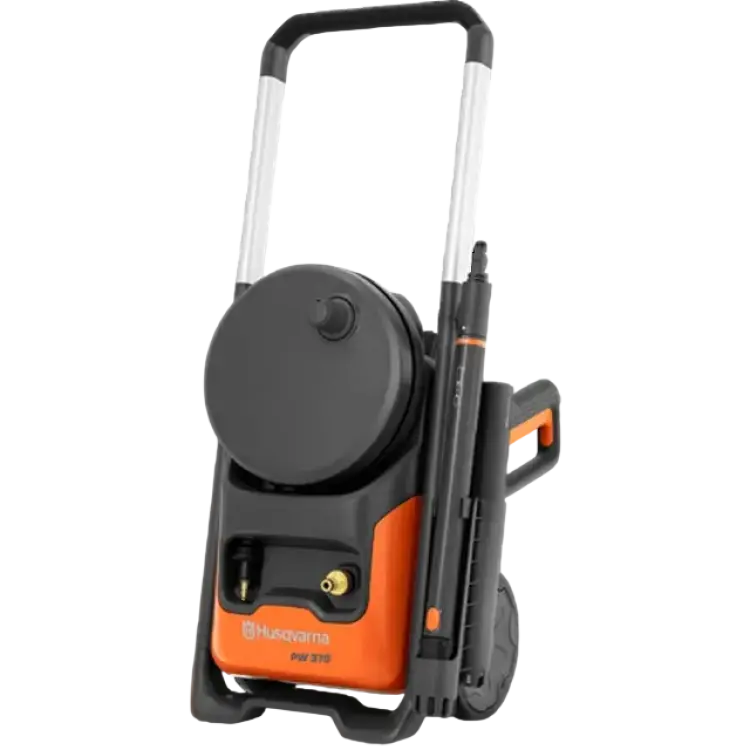 Husqvarna Högtryckstvätt PW 370