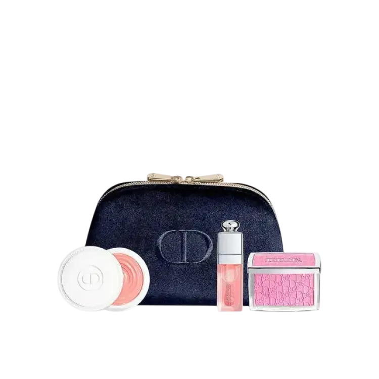 Dior The Natural Glow Ritual Gift set